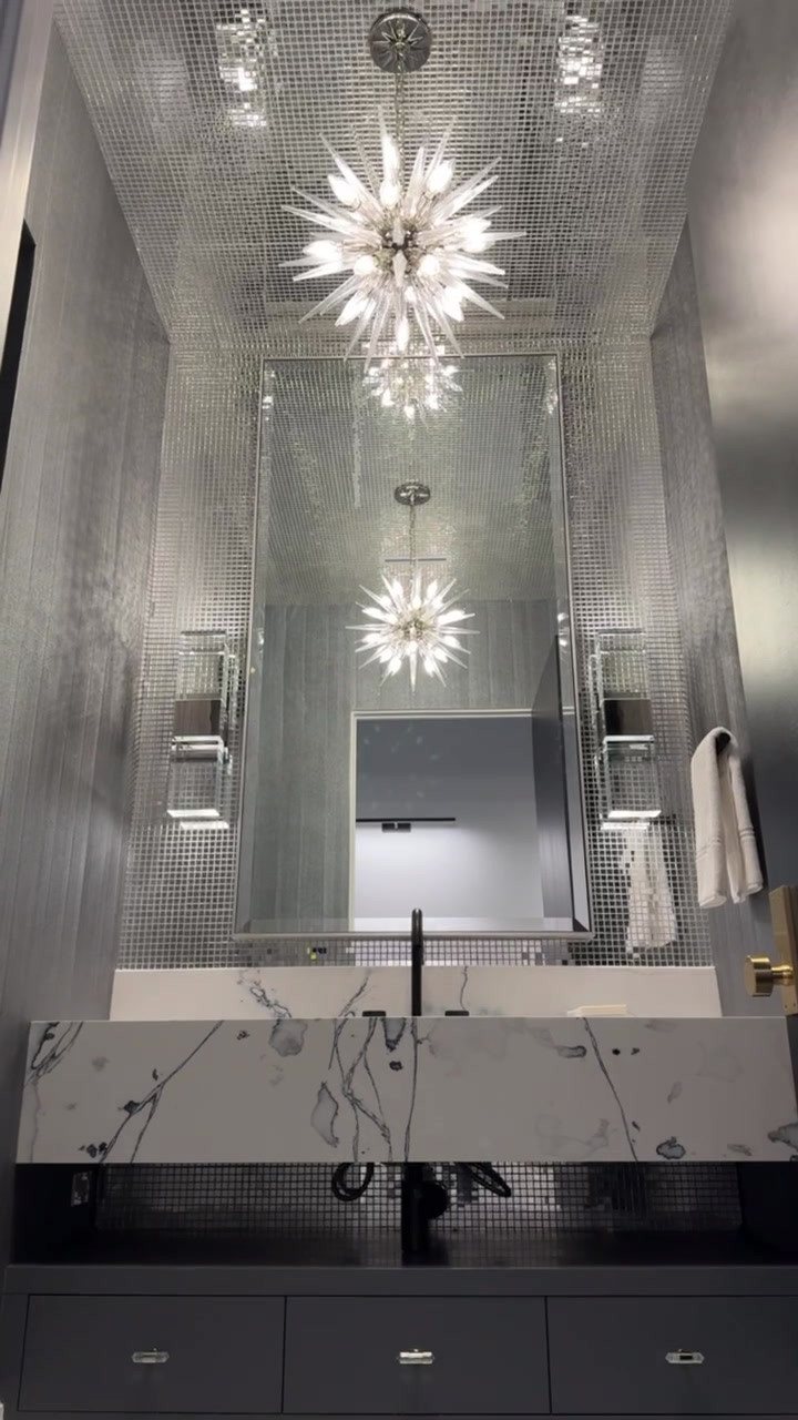 Behind the scenes at Hannah Brooke Design, studio and install moment 21