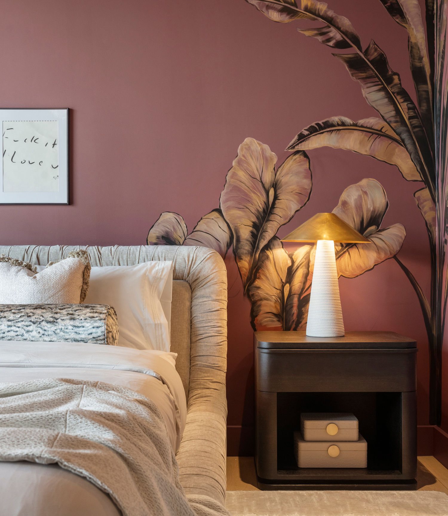 Holiday House Wellington interior by Hannah Brooke Design