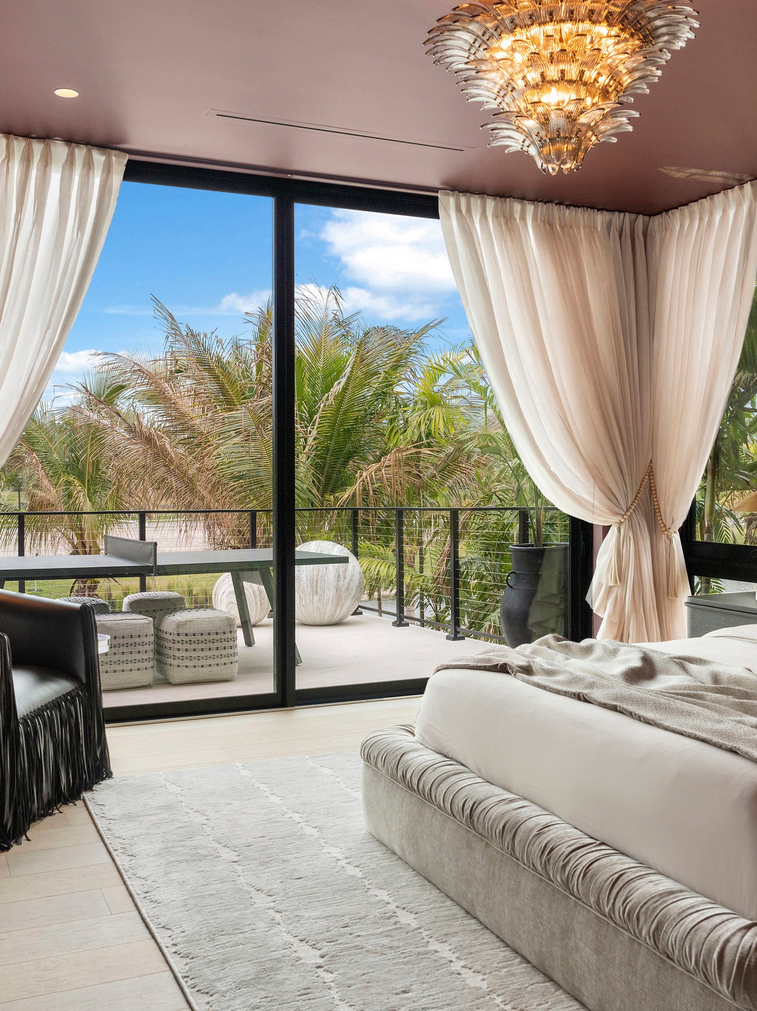 Holiday House Wellington interior detail by Hannah Brooke Design, image 1
