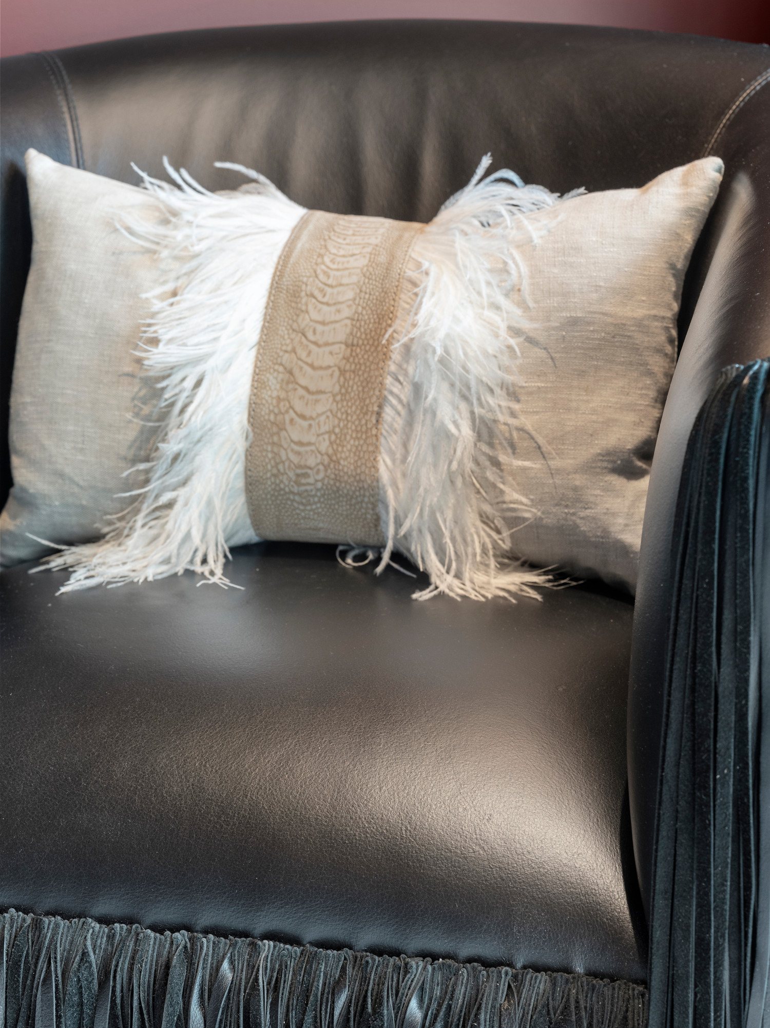 Holiday House Wellington interior detail by Hannah Brooke Design, image 8
