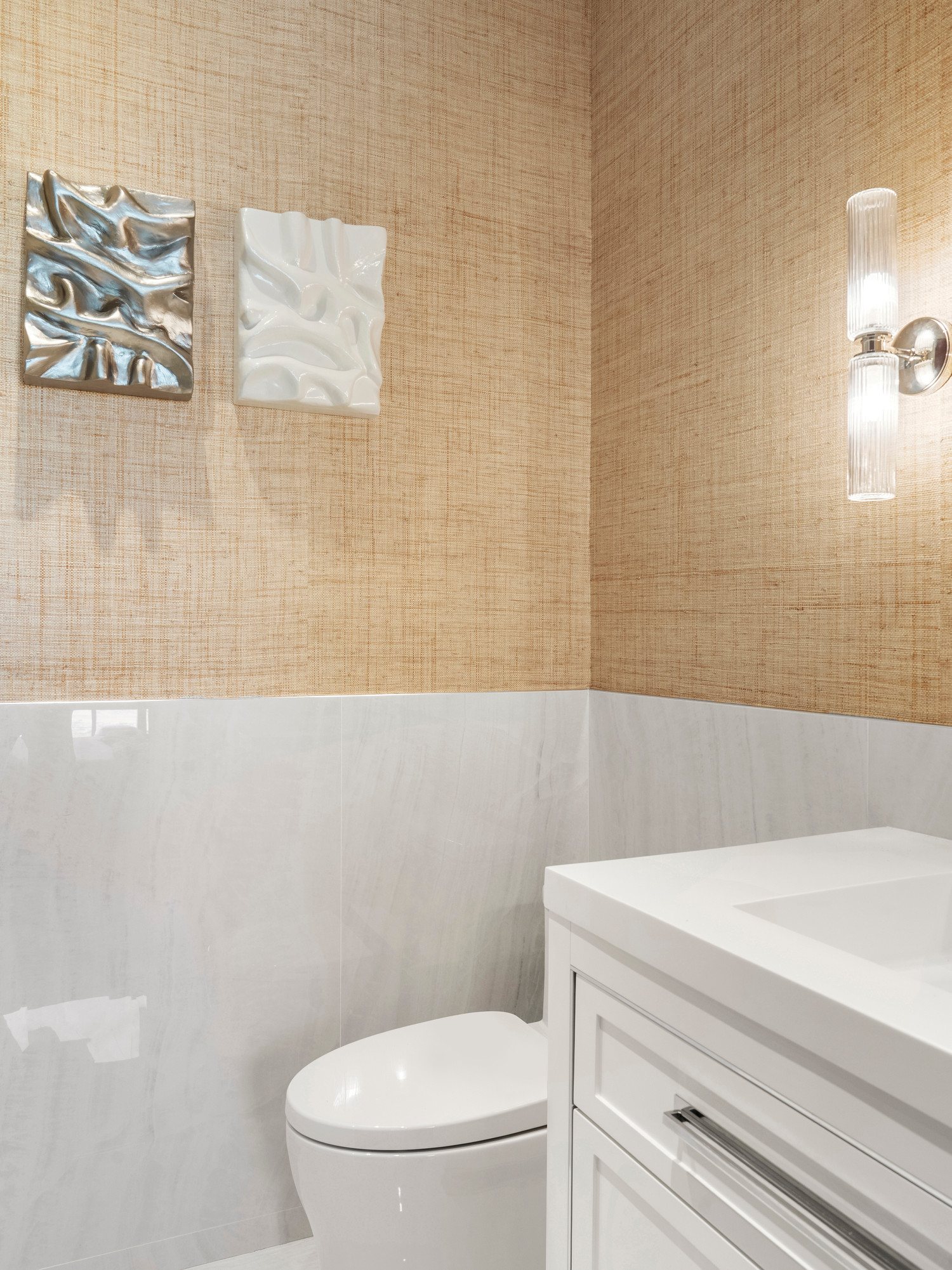 Holiday House Wellington interior detail by Hannah Brooke Design, image 12