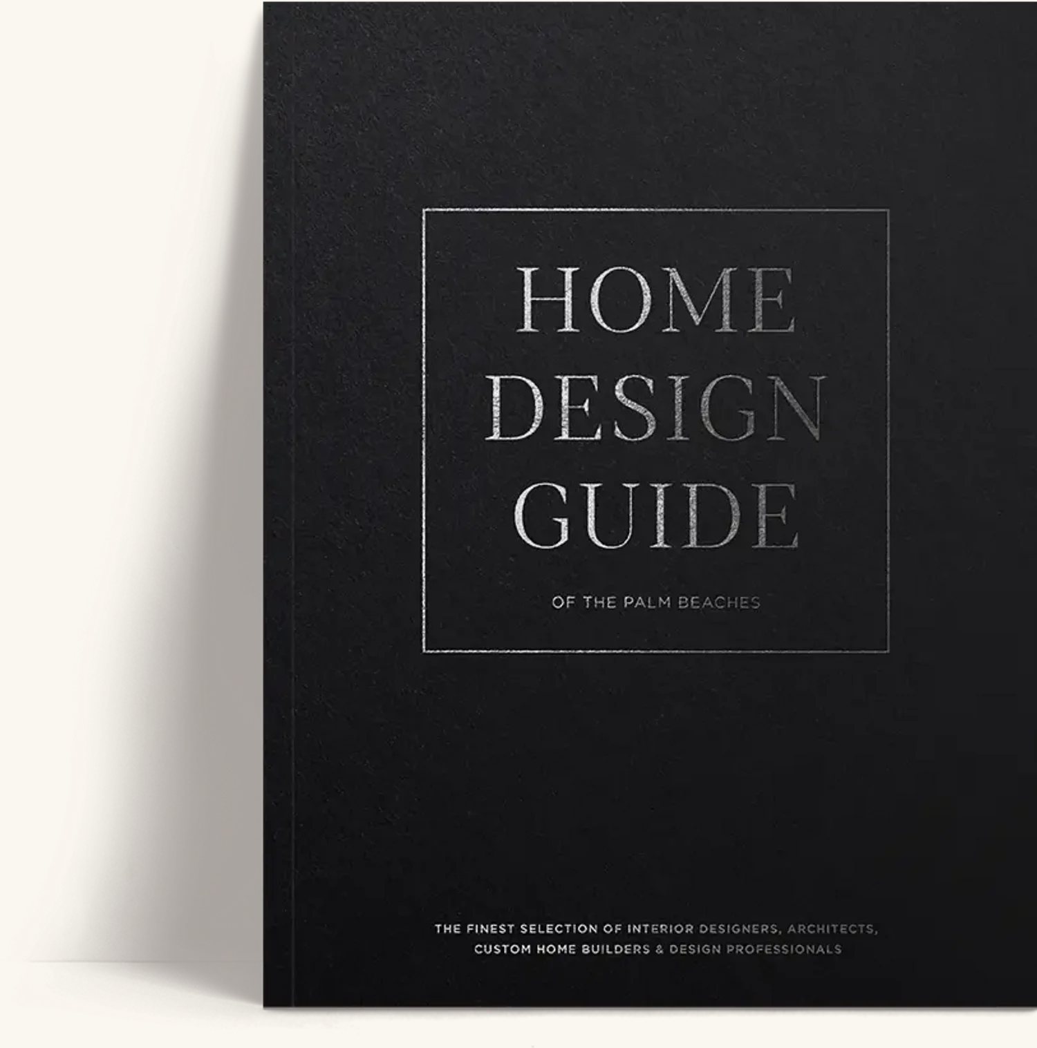 Hannah Brooke Design featured in Tailormade Home