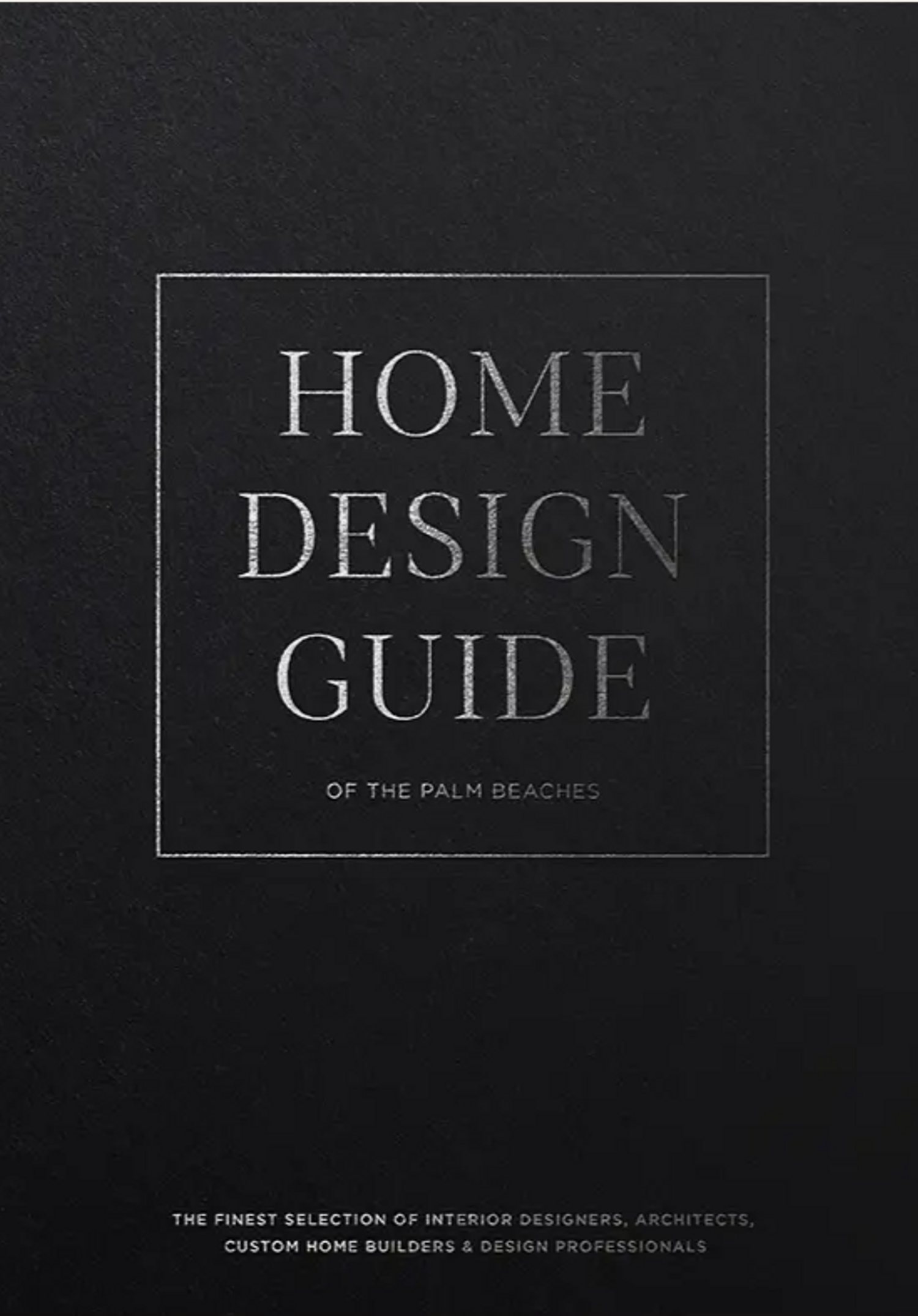 Hannah Brooke Design featured in Tailormade Home
