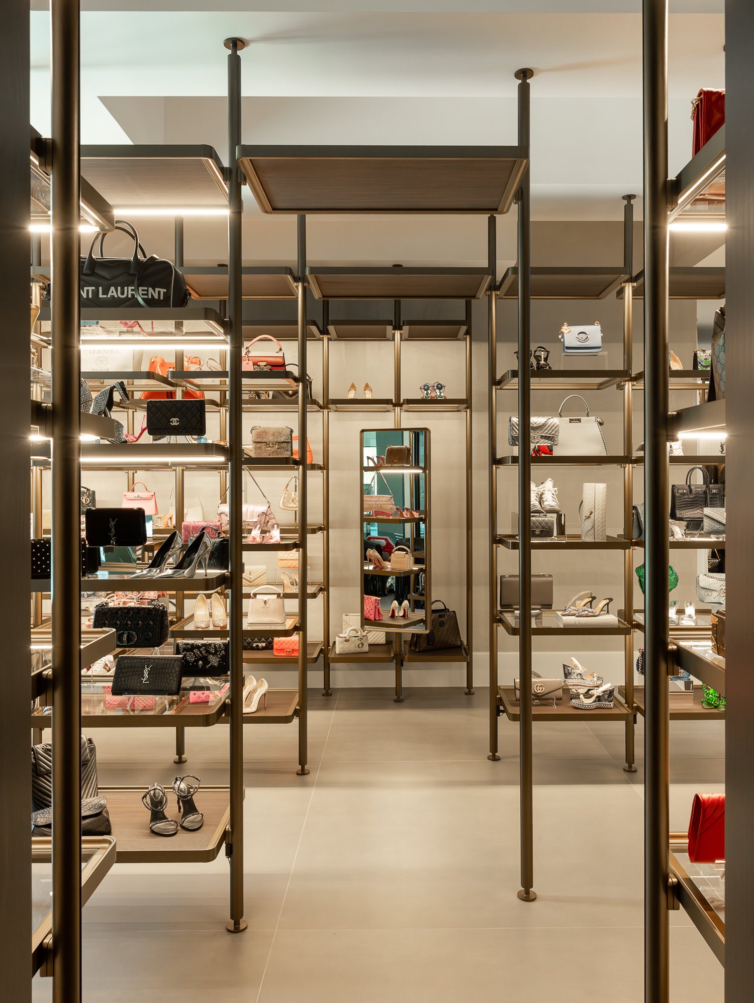 Hannah Brooke Design featured in Residential Design Award