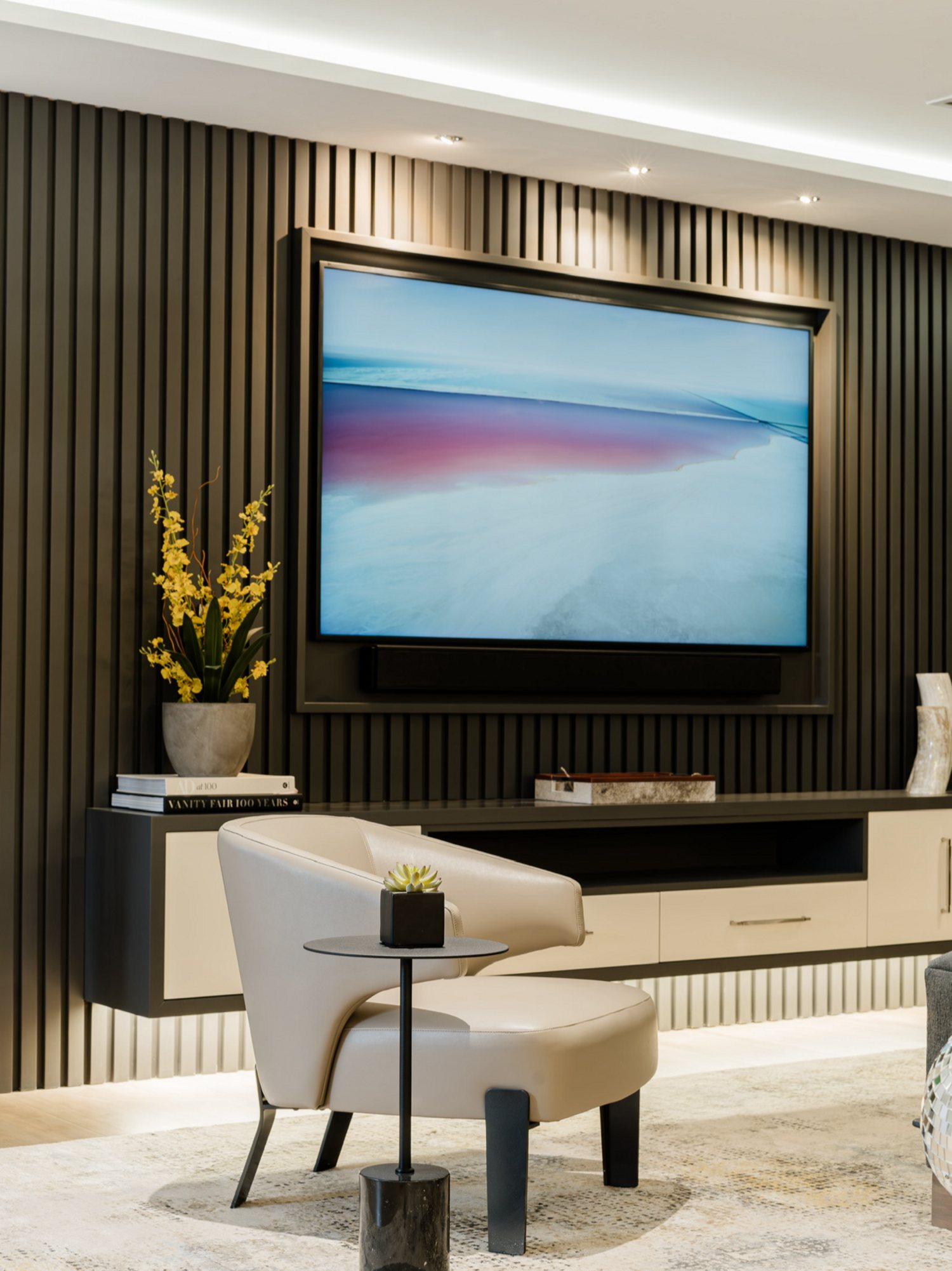 The Boathouse interior detail by Hannah Brooke Design, image 6